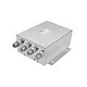 DAC44 3 Phase 4 Draht 100A-200a 480V 3 Phasenfilter